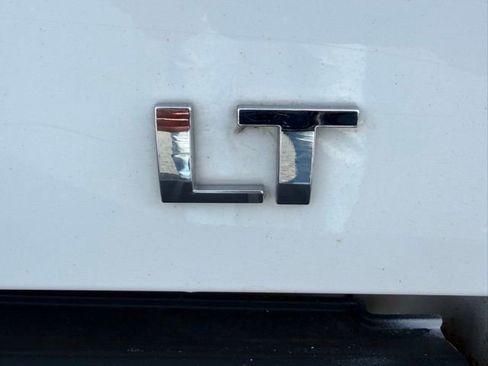 Certified 2018 Chevrolet Silverado 1500 LT w/ All Star Edition image 19