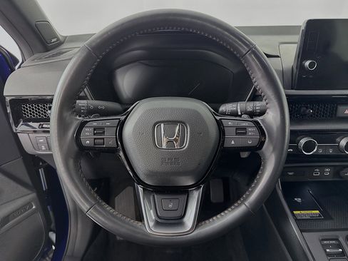 Certified 2023 Honda CR-V Sport Touring image 11