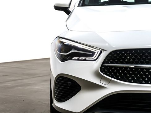 Certified 2025 Mercedes-Benz CLA 250 image 16