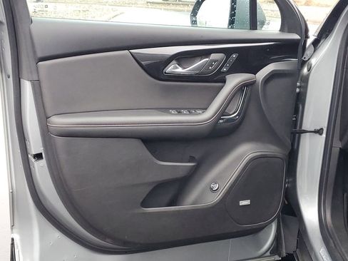 Certified 2023 Chevrolet Blazer RS w/ Driver Confidence II Package image 22