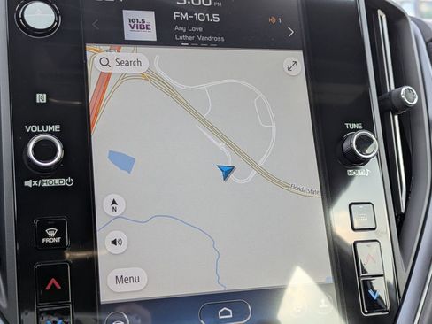 New 2026 Subaru WRX tS image 19