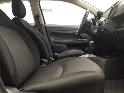 Used 2024 Mitsubishi Mirage ES FWD image 21