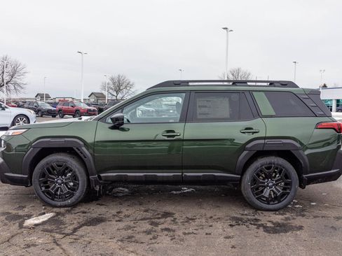 New 2026 Subaru Outback Limited XT AWD/4WD image 12