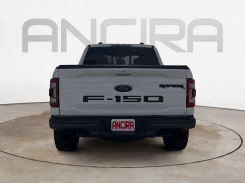 Used 2022 Ford F150 Raptor w/ Equipment Group 801A High AWD/4WD image 8