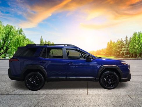 New 2026 Subaru Outback Limited image 3