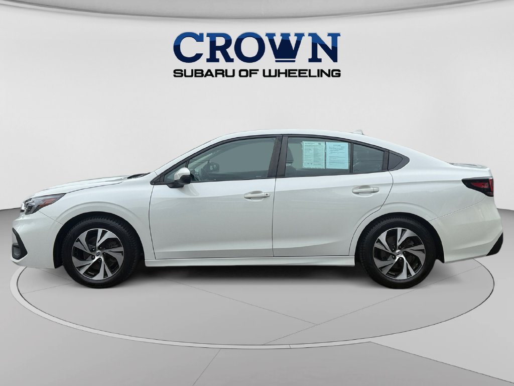 Used 2024 Subaru Legacy Premium AWD/4WD image 6
