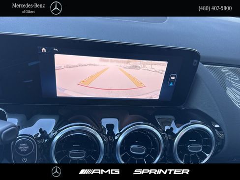 New 2026 Mercedes-Benz GLA 250 image 25