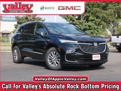 New 2024 Buick Enclave Premium w/ Trailering Package, 5000 lbs.