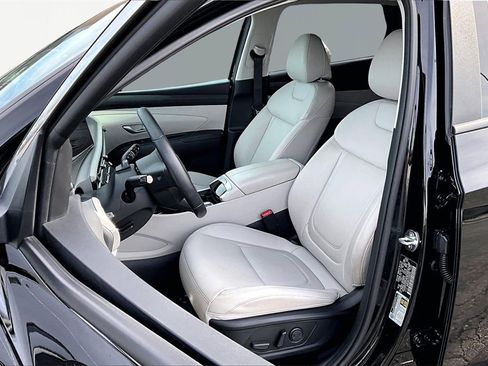 Used 2025 Hyundai Tucson SEL image 25