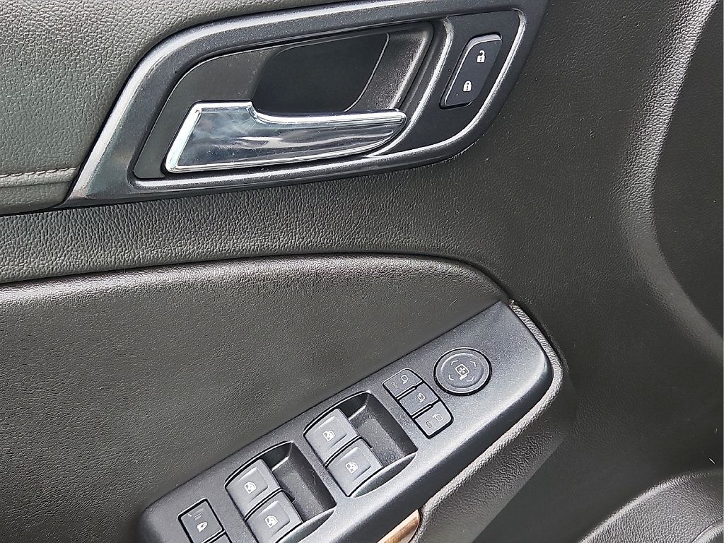 Used 2020 Chevrolet Tahoe LT AWD/4WD image 12