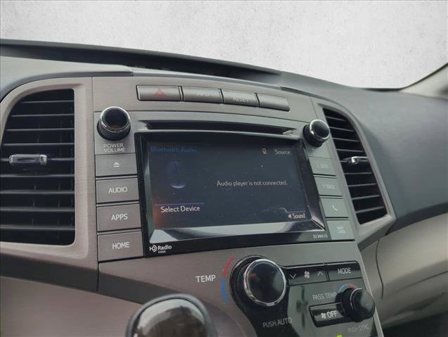 Used 2015 Toyota Venza XLE FWD image 17