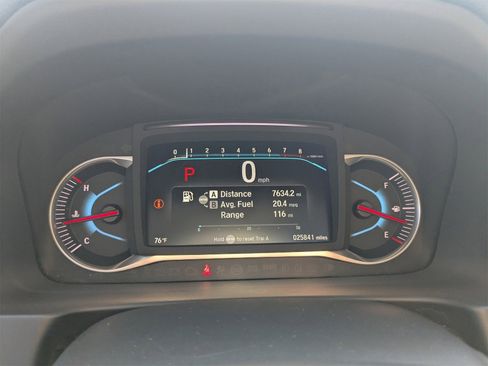 Used 2022 Honda Pilot Special Edition image 30