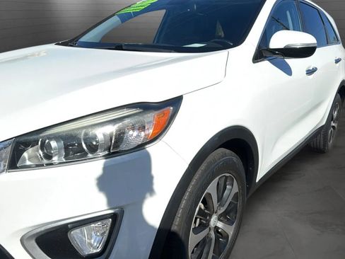 Used 2017 Kia Sorento EX FWD image 20