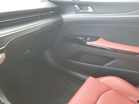 New 2026 Kia K5 GT-Line w/ GT-Line Premium Package image 25