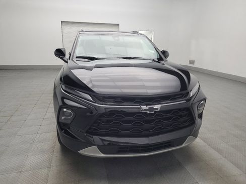 Used 2024 Chevrolet Blazer LT w/ Convenience Package FWD image 14