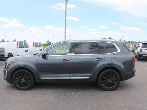 Used 2020 Kia Telluride SX FWD image 6