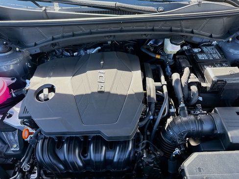 New 2026 Hyundai Tucson SEL image 23