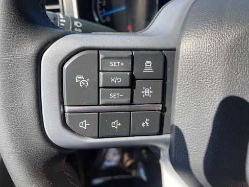 Certified 2023 Ford F150 XLT w/ Equipment Group 302A High AWD/4WD image 31