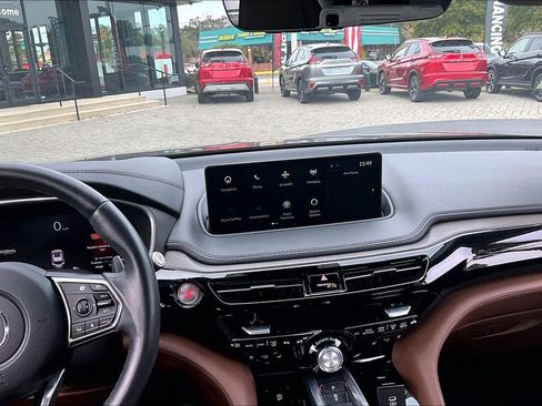 Used 2024 Acura MDX Advance image 9