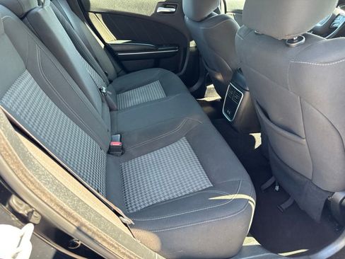 Used 2023 Dodge Charger SXT RWD image 22