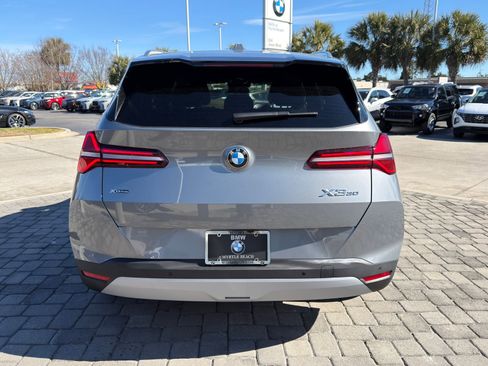 New 2026 BMW X3 xDrive30 w/ Premium Package AWD/4WD image 10