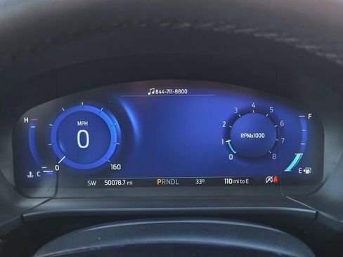 Used 2022 Ford Escape SEL w/ Technology Package image 29