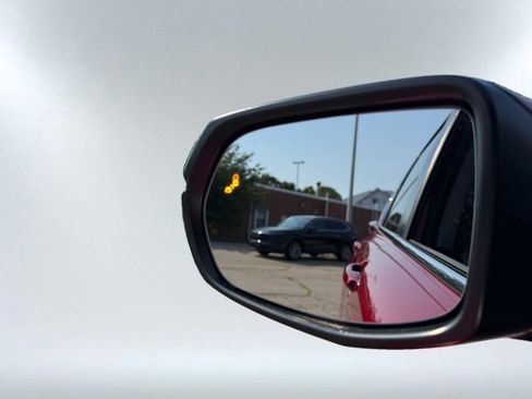 Used 2020 Honda CR-V EX image 13