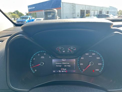 Used 2021 Chevrolet Colorado ZR2 AWD/4WD image 18