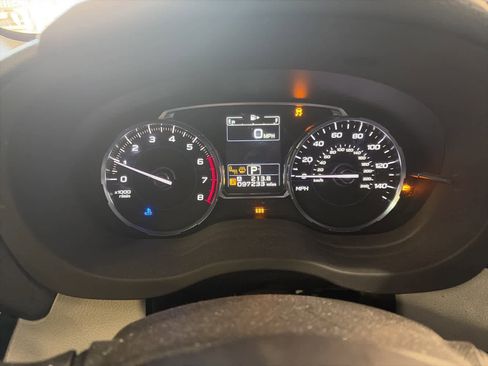 Used 2018 Subaru Forester 2.5i Limited image 29