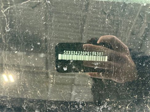 Used 2023 Kia K5 EX w/ EX Premium Package image 31