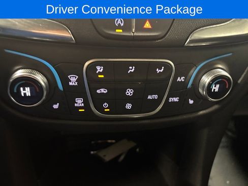 Used 2022 Chevrolet Equinox LT image 7