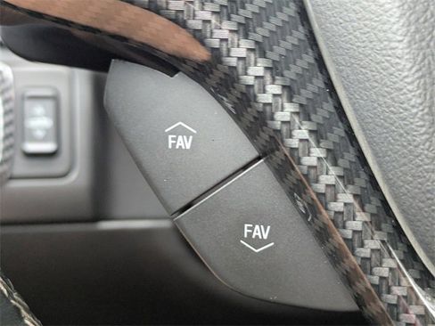 Used 2014 Chevrolet Corvette Stingray Convertible w/ 2LT Preferred Equipment Group image 25