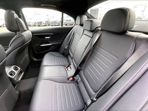 New 2026 Mercedes-Benz C 300 4MATIC Sedan image 10