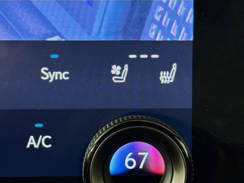 Used 2024 Lexus TX 350 FWD w/ Technology Package image 21