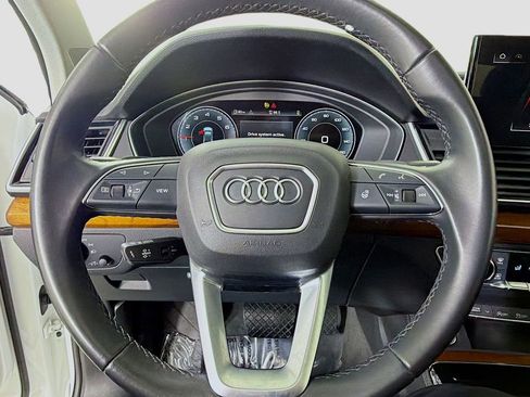 Used 2023 Audi Q5 2.0T Premium Plus image 14