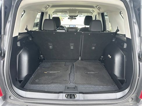 Certified 2022 Ford Bronco Sport Big Bend w/ Convenience Package image 42