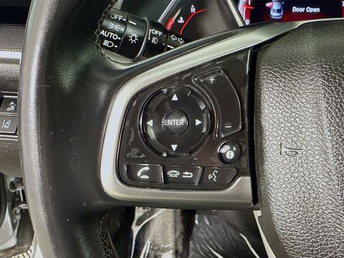 Used 2019 Honda Civic Sport image 14