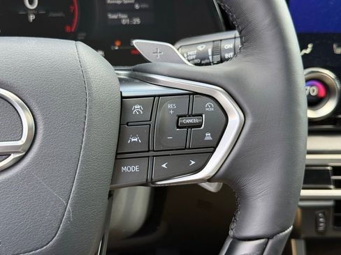 New 2026 Lexus RX 350 FWD image 26