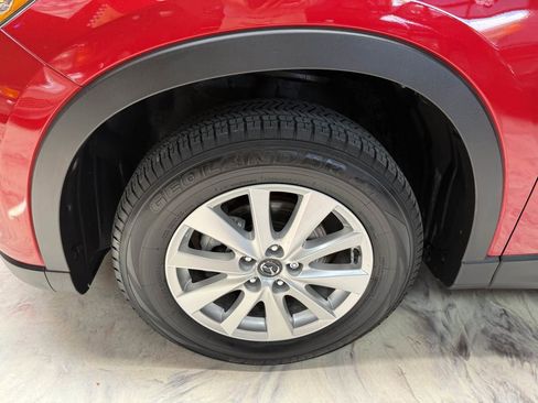 Used 2014 MAZDA CX-5 Touring w/ Bose/Moonroof Package AWD/4WD image 34