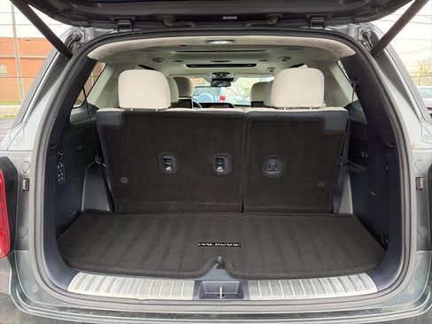 Used 2022 Hyundai Palisade Calligraphy image 19