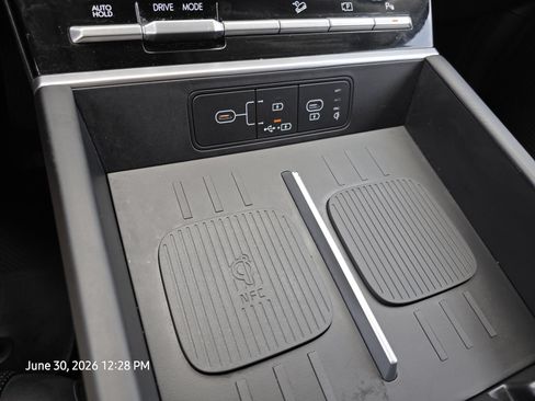 Certified 2025 Hyundai Santa Fe SEL FWD image 23