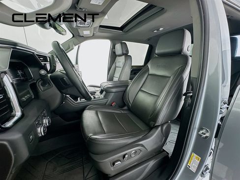 Used 2024 GMC Sierra 2500 Denali w/ Denali Reserve Package AWD/4WD image 31