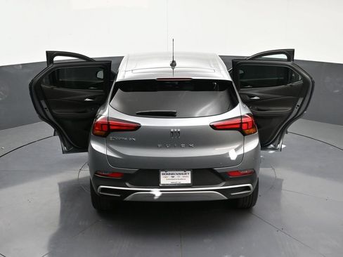 Certified 2026 Buick Encore GX Preferred AWD/4WD image 36