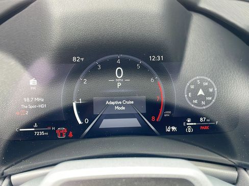 Used 2025 Lexus TX 350 AWD w/ Technology Package image 11