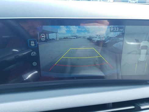 New 2026 Hyundai Tucson Limited AWD/4WD image 20