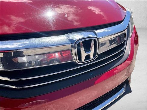 Used 2017 Honda Accord Sport Special Edition image 29