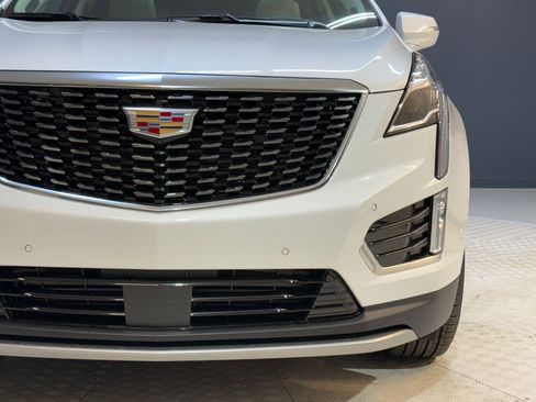 New 2026 Cadillac XT5 Premium Luxury w/ Driver Assist Package image 22