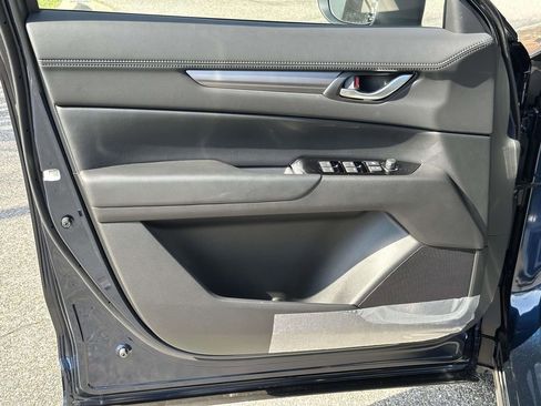 New 2025 MAZDA CX-5 AWD 2.5 S w/ Preferred Package image 22