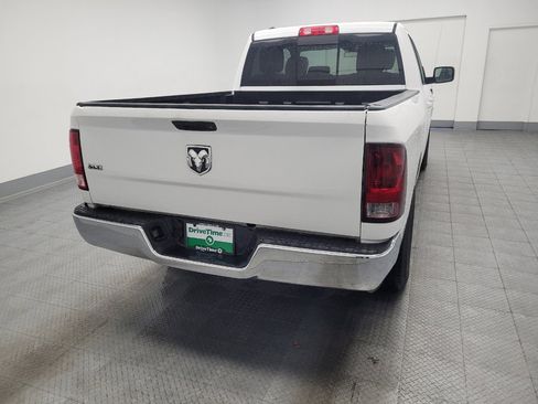 Used 2017 RAM 1500 Classic SLT RWD image 7