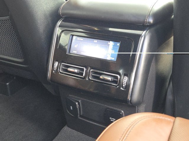 Used 2024 Lincoln Aviator Reserve w/ Elements Package Plus AWD/4WD image 10